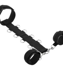 Sportsheets Restraint Neck & Wrist Restraint