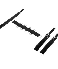 Sportsheets Restraint Neck & Wrist Restraint