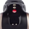 Fun Factory Cobra Libre II - Black - Penis Head Vibrator