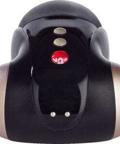 Fun Factory Cobra Libre II - Black - Penis Head Vibrator