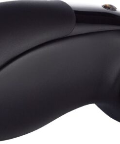 Fun Factory Cobra Libre II - Black - Penis Head Vibrator