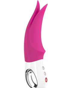 Fun Factory G5 Volta - Blackberry - External Vibrator