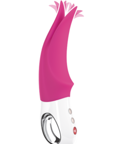 Fun Factory G5 Volta - Blackberry - External Vibrator