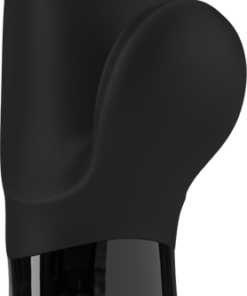 Fun Factory Miss BI - Black - Rabbit Vibrator