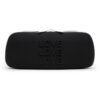 Happy Rabbit LOVE Storage Zip Bag Medium Black