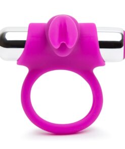Happy Rabbit Remote Control Ring