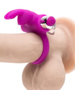 Happy Rabbit Remote Control Ring