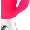 Fun Factory Miss BI - Pink - Rabbit Vibrator