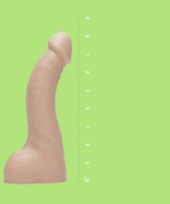 Fleshlight Guys Ryan Driller Dildo