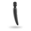 Satisfyer Wand-er Woman Black