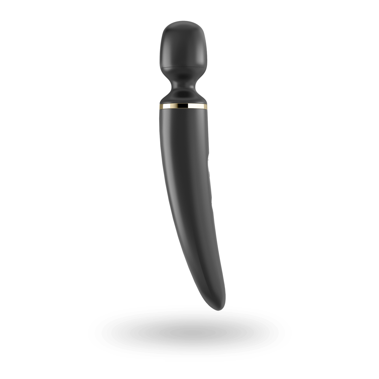 Satisfyer Wand-er Woman Black