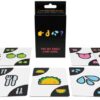 DTF Card Game