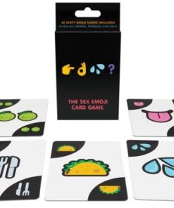 DTF Card Game