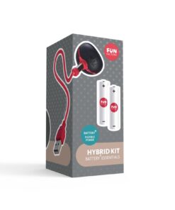 Fun Factory Hybrid Kit
