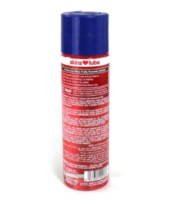 Skins Watermelon Water Based Lubricant 4.4 fl oz (130ml)