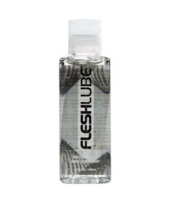 Fleshlight Fleshlube - Slide Water-Based Anal Lubricant 100ml