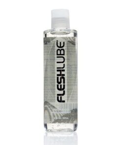 Fleshlight Fleshlube - Slide Water-Based Anal Lubricant 250ml
