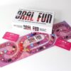 Oral Fun Game - French/German
