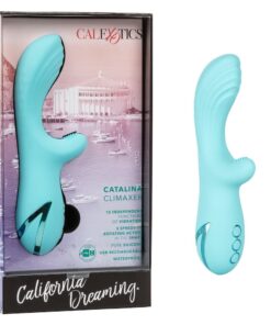 California Dreaming Catalina Climaxer