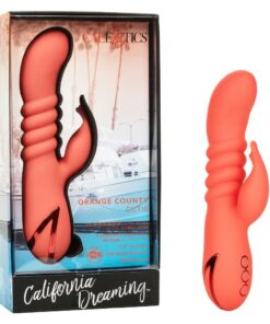 California Dreaming Orange County Cutie