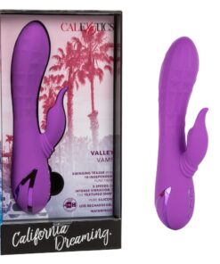 California Dreaming Valley Vamp