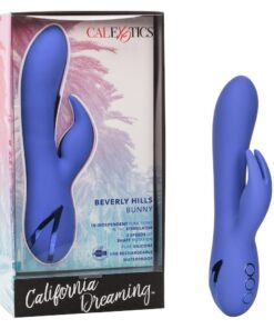 California Dreaming Beverly Hills Bunny