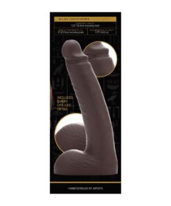 Fleshjack Boys - Milan Christopher Dildo
