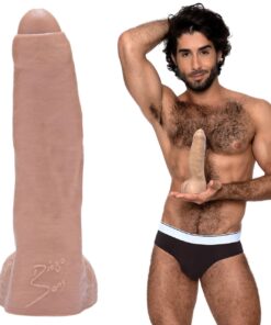 Fleshjack Boys - Diego Sans Dildo