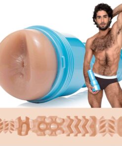 Fleshjack Boys - Diego Sans Butt