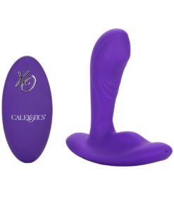 Silicone Remote Pinpoint Pleaser