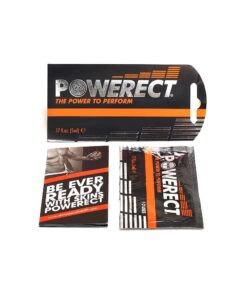 Powerect Cream 5ml Sachet