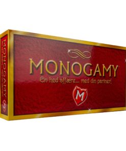 Monogamy Game - Danish