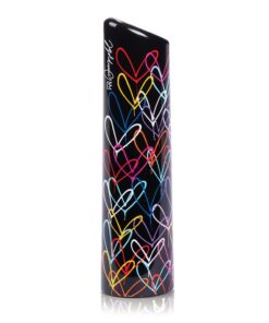 Screaming O LoveBuzz Positive Angle - Black