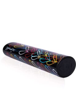 Screaming O LoveBuzz Positive Angle - Black