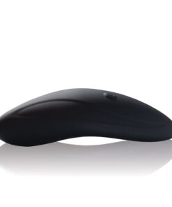 Screaming O Premium Ergonomic Remote Panty Set - Black