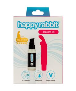 Happy Rabbit Orgasm Kit