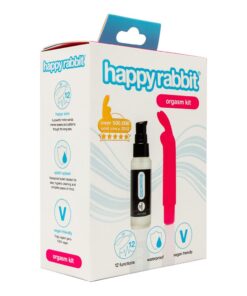 Happy Rabbit Orgasm Kit