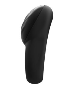 Satisfyer App Enabled Signet Ring - Black