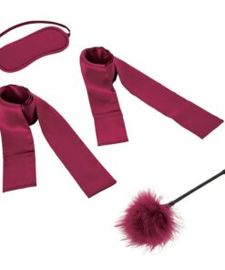 S&M Enchanted Starter Kit