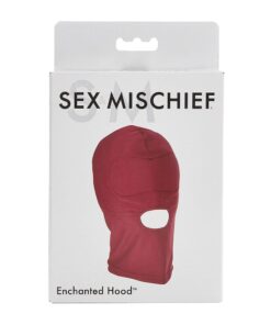 S&M Enchanted Full Hood