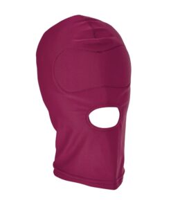 S&M Enchanted Full Hood
