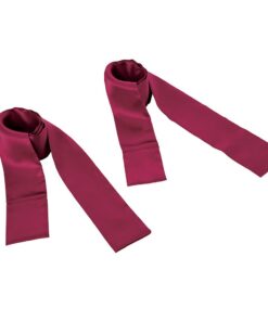 S&M Enchanted Silky Sash Restraint