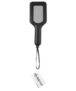 S&M Fishnet Paddle