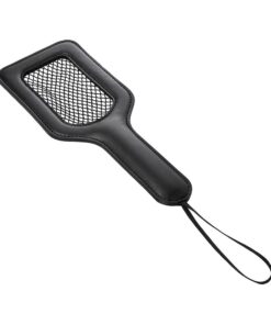 S&M Fishnet Paddle