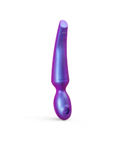 Love to Love – Pleaser – Wand & Clitoral Stimulator – Iridescent Night