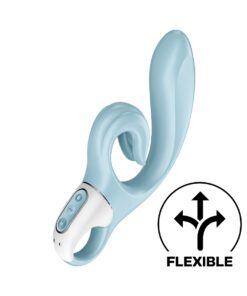 Satisfyer Love Me – Blue