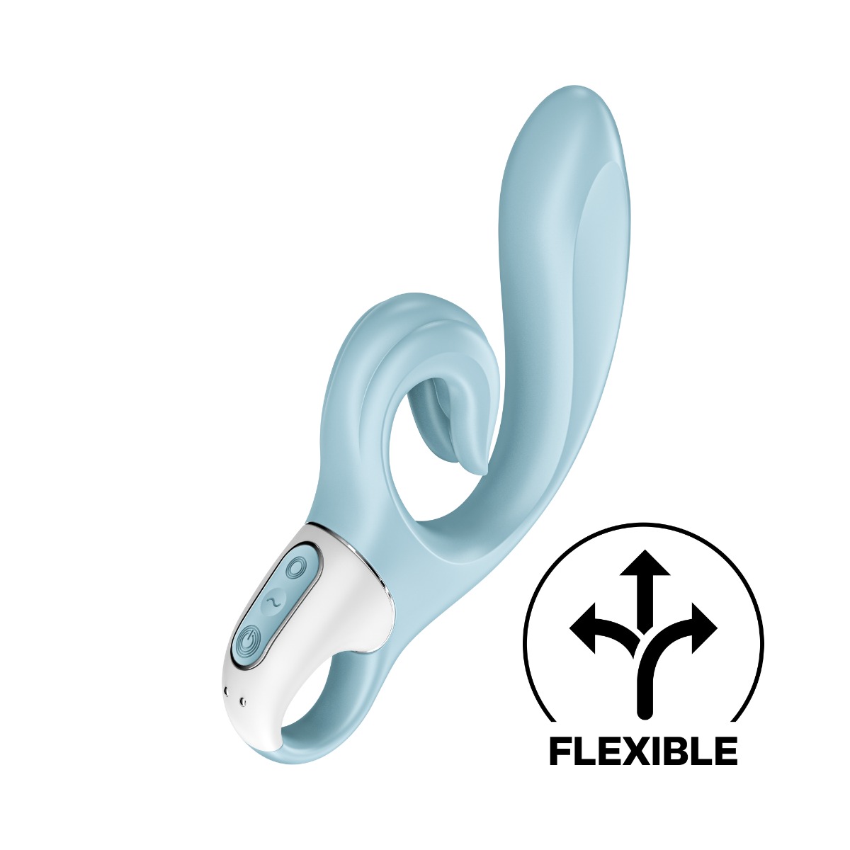Satisfyer Love Me – Blue