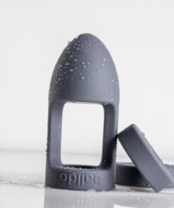 Balldo Set - Non-Vibrating - Steel Grey
