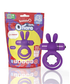 Screaming O 4B Ohare - Grape