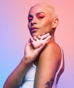Vush - Pop Swish Pink